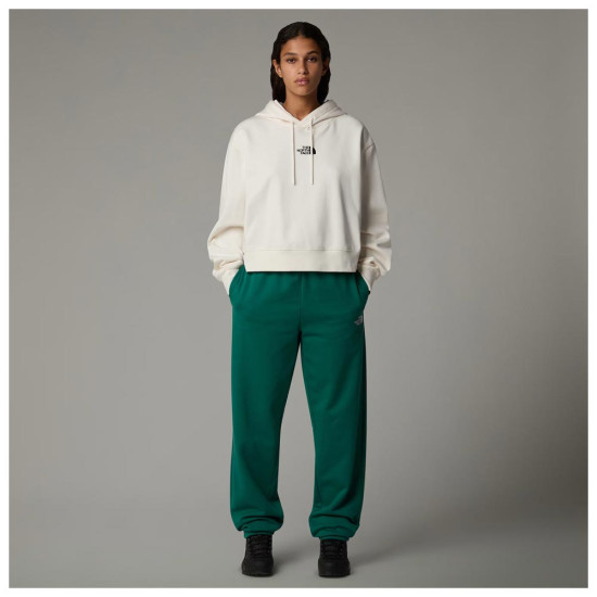 The North Face Γυναικείο φούτερ Essential Crop Hoodie